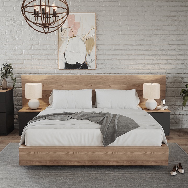 Actual product image Vicco Betti (50 x 50 x 42 cm)