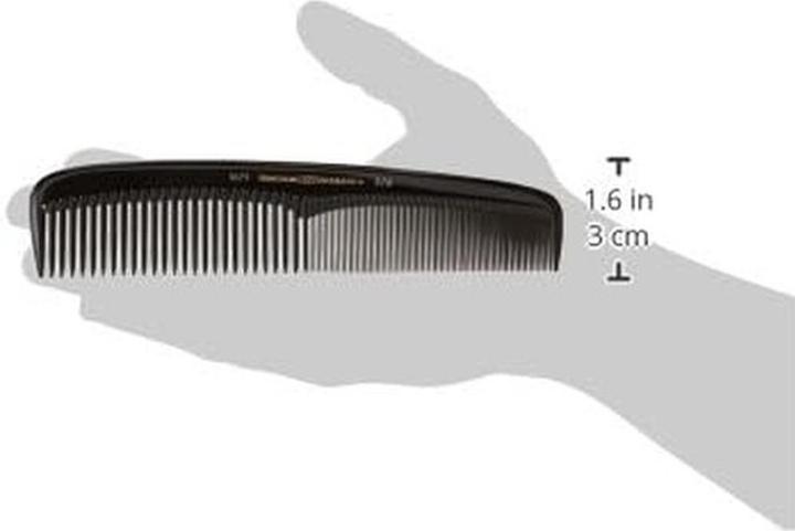 Image du produit Hercules Sägemann Peigne pour femmes