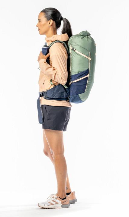 Actual product image Bach Pack Molecule 30 (30 l)