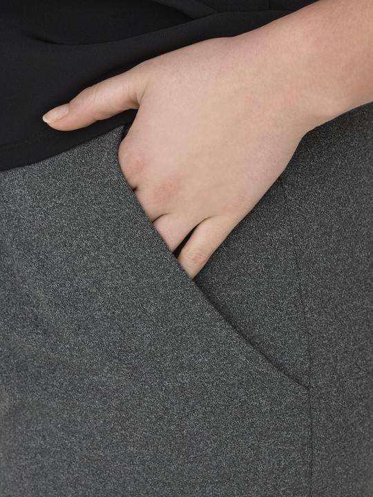 Actual product image Only CARSTILLA Normal geschnitten Hose mit weitem Beinschnitt Hose mit weitem Beinschnitt (50)