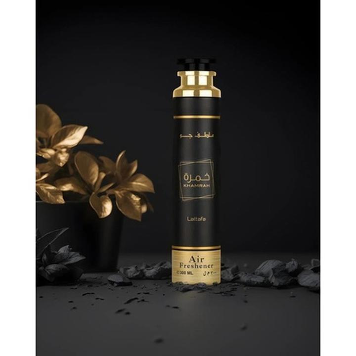 Produktbild Lattafa Khamrah Raumspray 450ml (450 ml)