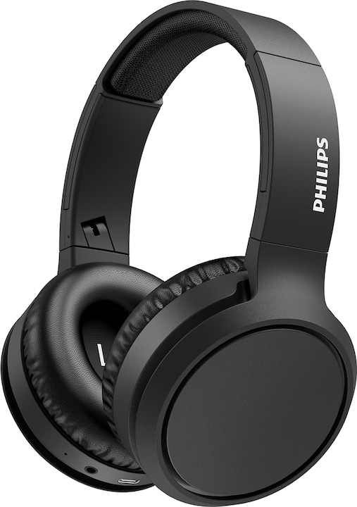 Philips TAH5205BK/00 (29 h, Senza fili, Cablato)