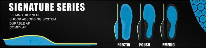 Produktbild Remind Fish Guide - Medic Impact