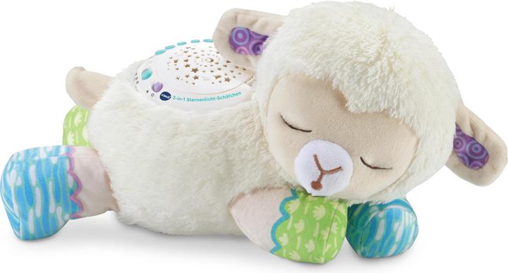 Actual product image VTech Sheep