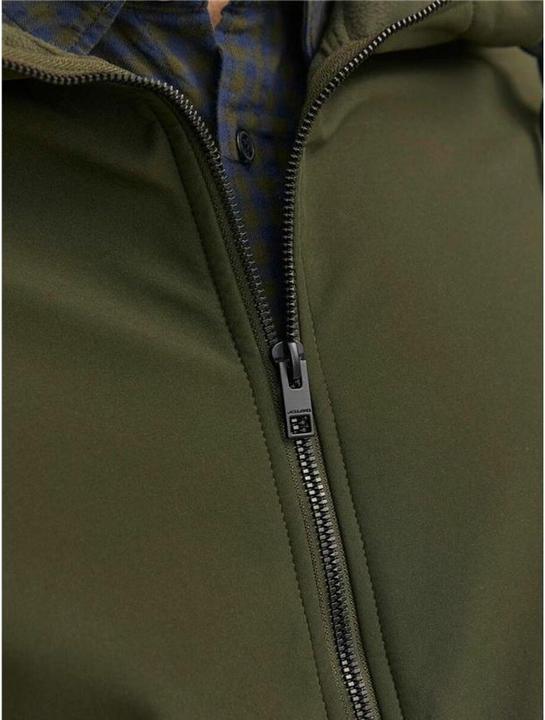 Produktbild Jack & Jones Basic Softshell-Jacke (S)