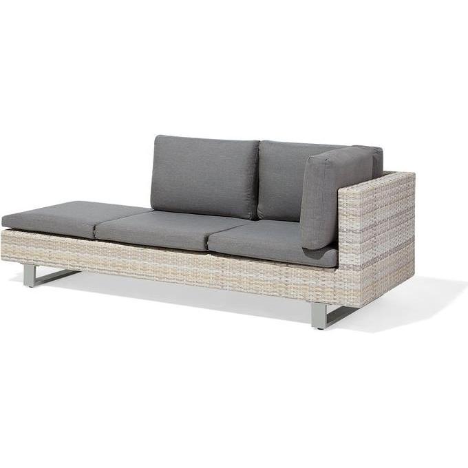 Beliani, Gartenlounge, Lanciano