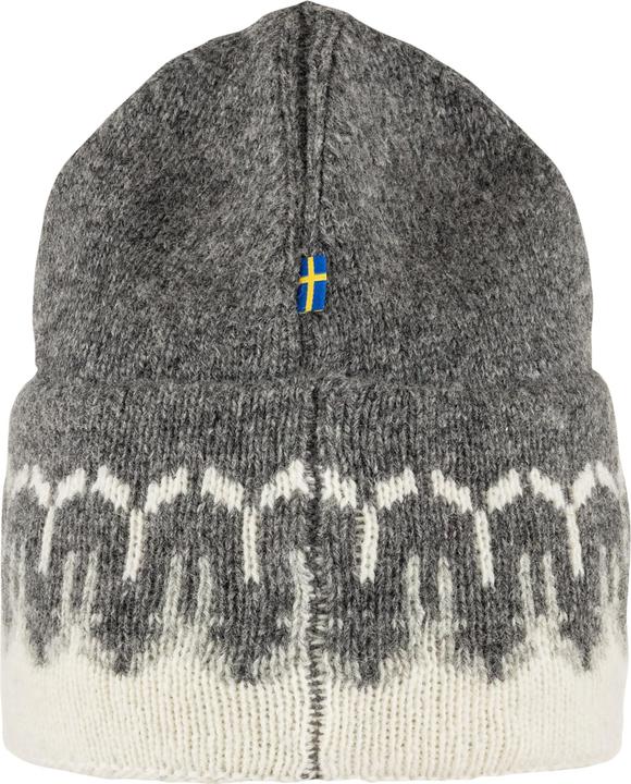 Produktbild Fjällräven Övik Path Knit Beanie (One Size)