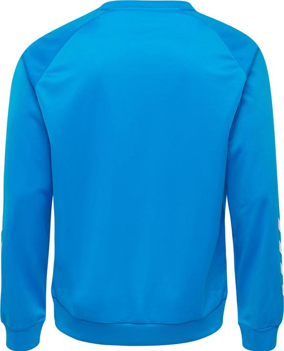 Actual product image hummel Promo Kids Poly Sweatshirt (128)