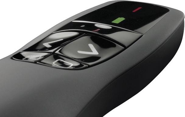 Image du produit Logitech R400