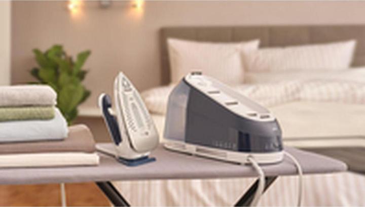 Actual product image Braun IS5245BL (2400 W, 480 g/min)