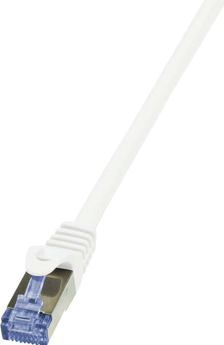 Immagine prodotto LogiLink Cavo di rete (S/FTP, CAT7, 1 m)