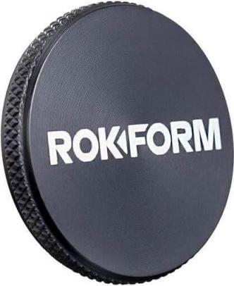 Actual product image Rokform Low Pro Magnetic Car Dash Mount