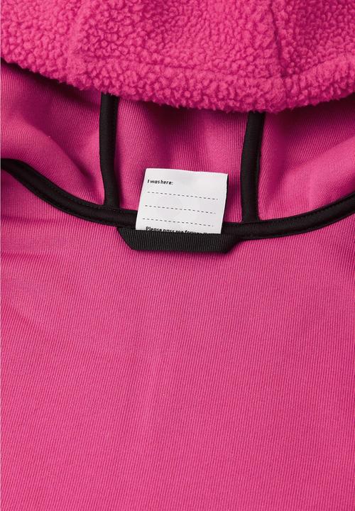 Produktbild Reima Turbo Fleece Hoodie (134)