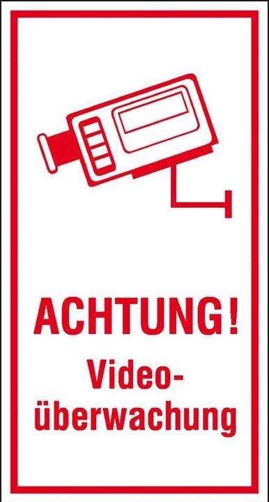 Image du produit SafetyMarking Panneau de signalisation