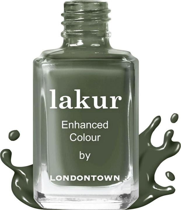 Produktbild Londontown Lakur - Star Moss (Moss, Farblack)