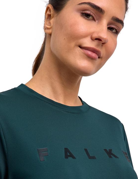 Actual product image Falke TR Logo Shirt w (M)