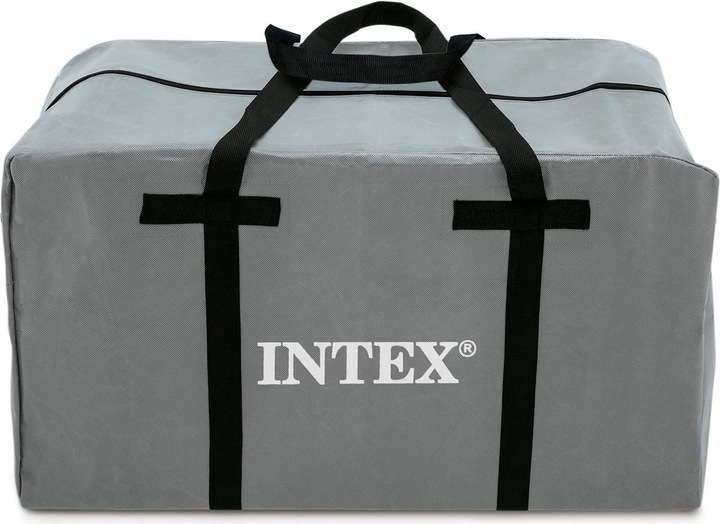 Actual product image Intex Excursion Pro (2 pers.)