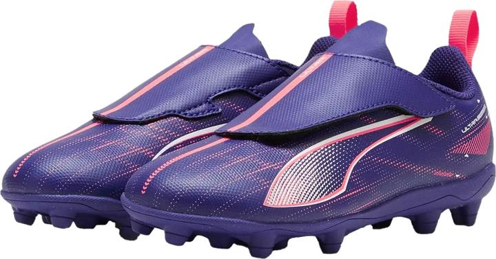 Produktbild Puma Fussballschuhe mit festem Boden Ultra 5 Play (34.5)