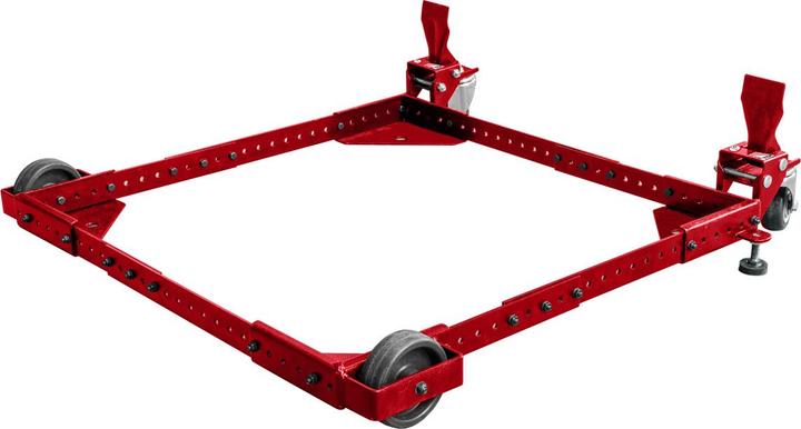 Holzmann Universeel aandrijfapparaat (410 kg)