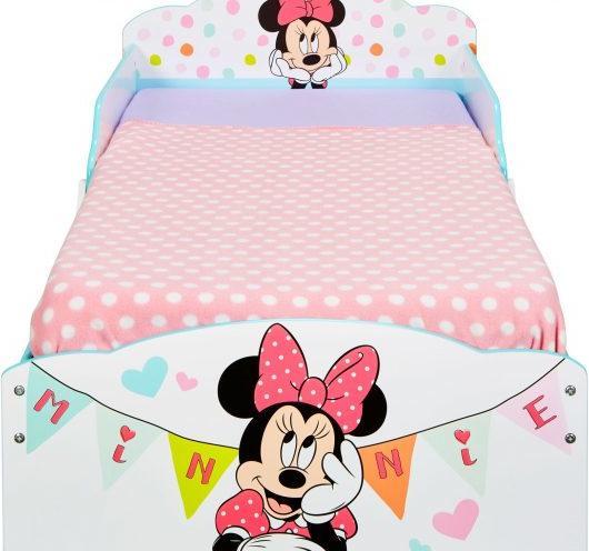 Actual product image Worlds Apart Minnie Mouse (70 x 140 cm)