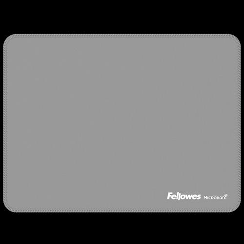 Productafbeelding Fellowes Mausmatte 32x27,5cm grau (L)