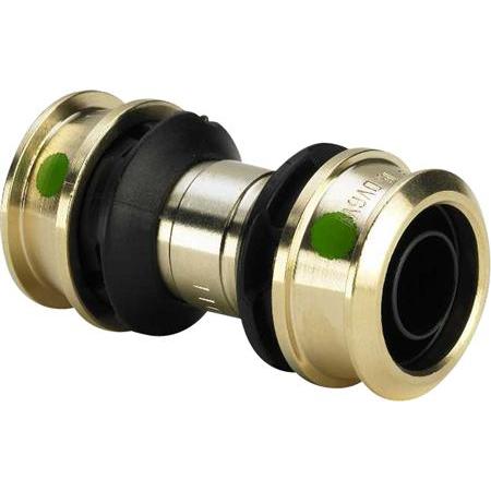 Viega, Rohrverbindungstechnik, RaxofixTeillutning med SC-contur 50mm