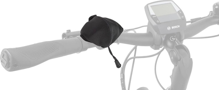Image du produit M-Wave Électronique pour vélos électriques E-Protect (Écran)