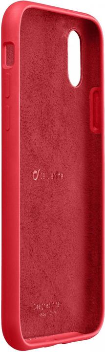 Produktbild Cellularline Sensation (Apple iPhone XR)