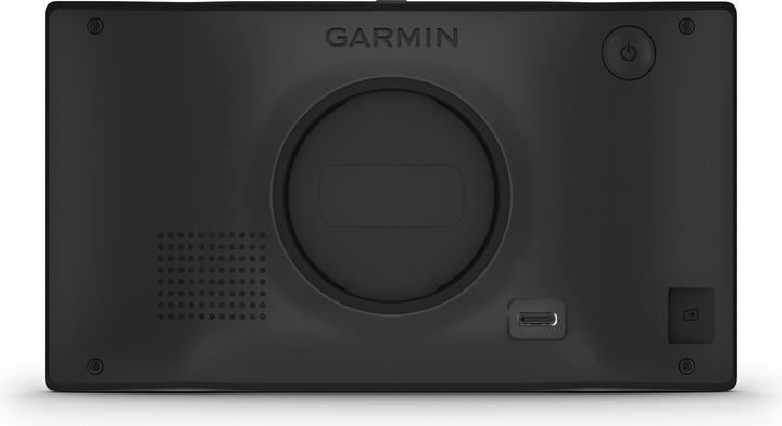 Image du produit Garmin DriveSmart 66 MT-S (6")
