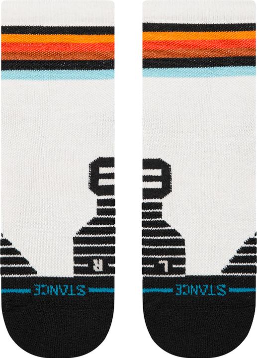 Produktbild Stance Vindicated Mid Wool Qtr (38 - 42)