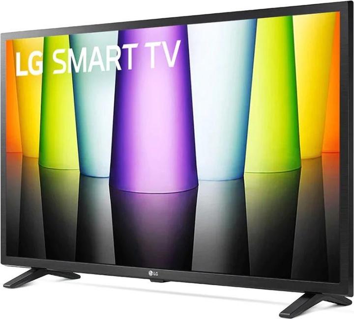 Produktbild LG 32LQ630B6LA (32", LQ63, LED, HD ready, 2022)