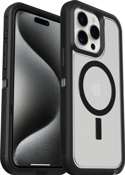 Image du produit OtterBox Defender XT mit MagSafe (Apple iPhone 15 Pro Max)