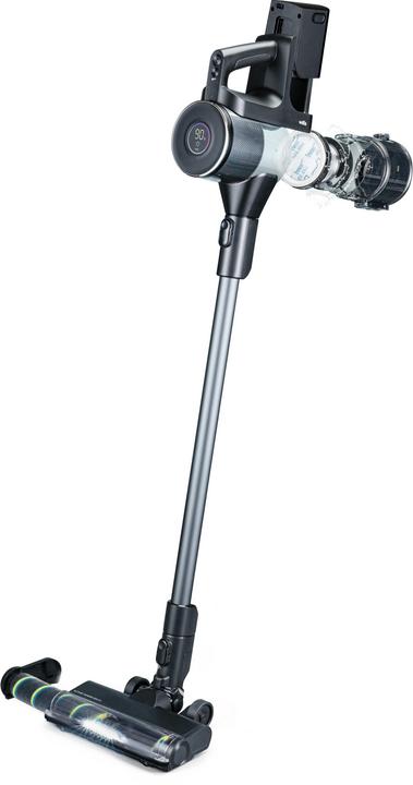 Wilfa HS2-XSB Stick vacuum cleaner
