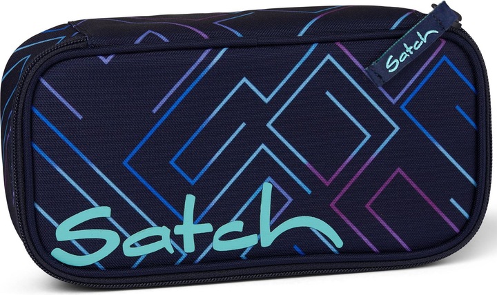 Immagine prodotto Satch Laser viola Sloppy Box