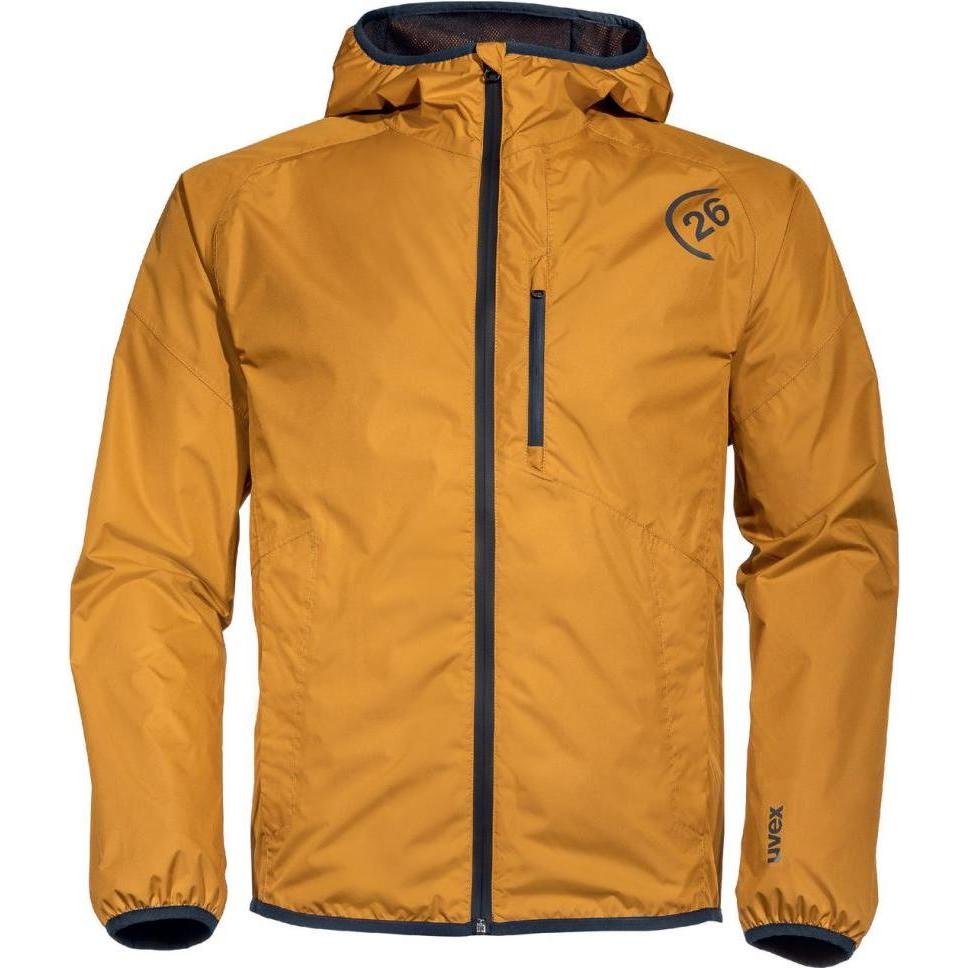 Uvex Safety, Arbeitsjacke, Wetterjacke (XXL)
