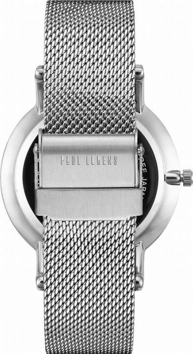 Immagine prodotto Paul Lorens OROLOGIO DA UOMO - PL10401B-3C1 (zg352a) + SCATOLA (200 mm)