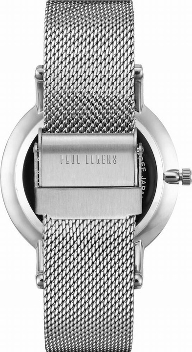 Image du produit Paul Lorens MONTRE HOMME - PL10401B-3C1 (zg352a) + BOX (200 mm)