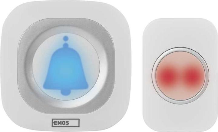 Image du produit Emos P5733W (Radio 433 MHz)