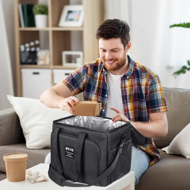Immagine prodotto Spgood Kühltasche (30 l)