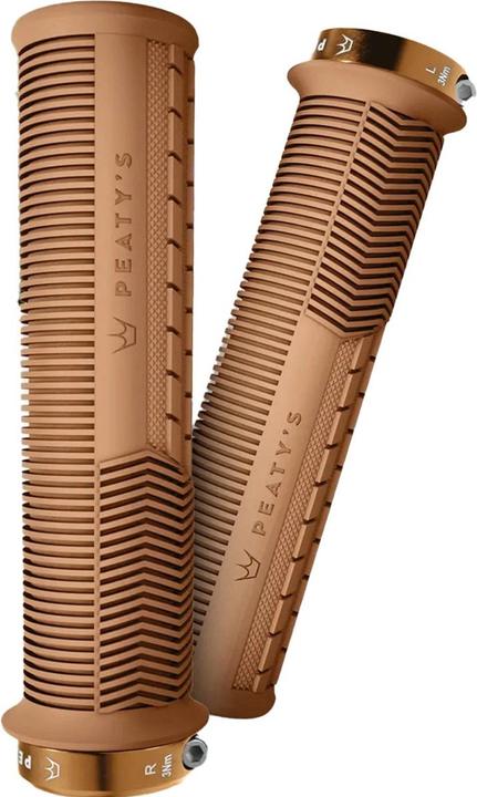 Produktbild Peaty's Monarch Mushroom Fin