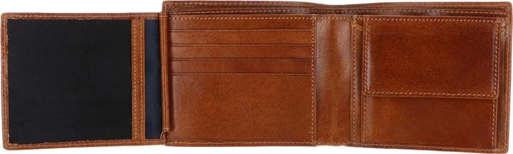 Actual product image Leonhard Heyden Cambridge Wallet