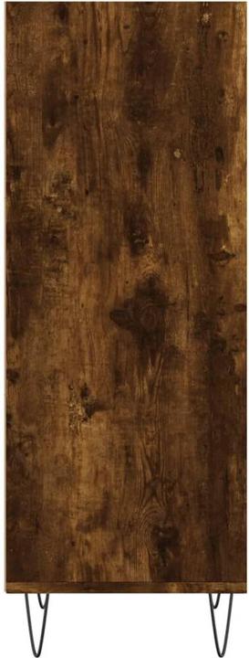 Image du produit vidaXL Sideboard (34.50 x 32.50 x 90 cm)