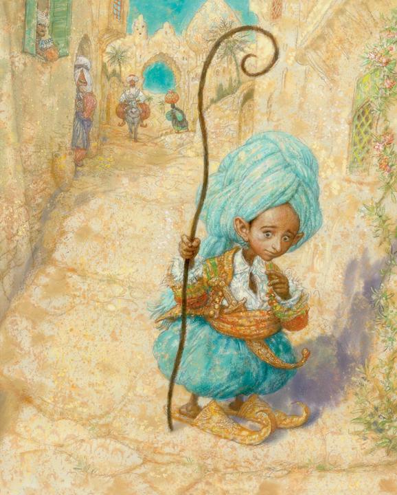 Immagine prodotto Der Kleine Muck (Tedesco)