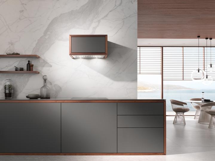 Produktbild Miele DA2558EXTA ED (Wandhaube)