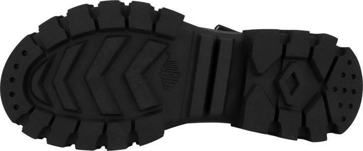 Actual product image Palladium Revolt Sandal Army - 58243 (37)