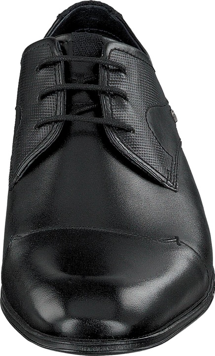 Actual product image Bugatti lace-up shoe (43)