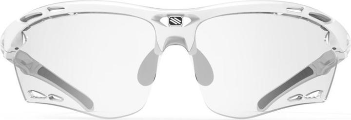 Produktbild Rudy Project Propulse Brille (Weiss, Laser Black)