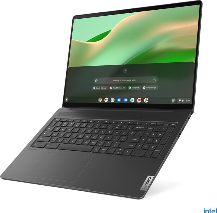 Produktbild Lenovo IdeaPad 5 Chrome (16", 512 GB, 8 GB, DE, Intel Core i3-1215U)