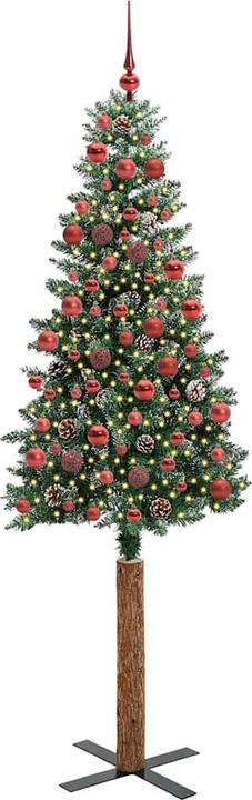 Produktbild vidaXL Weihnachtsbaum (180 cm)