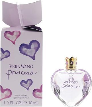 Image du produit Vera Wang Princesse (Eau de toilette, 30 ml)